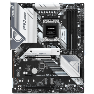 ASROCK B650 PRO RS ATX AM5 DDR5