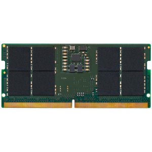 Kingston DRAM 16GB 5600MT/s DDR5 Non-ECC CL46 SODIMM 1Rx8