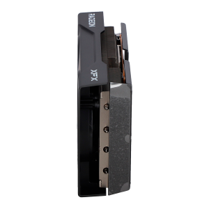 XFX SWIFT AMD Radeon RX 9060 Gaming Edition with 8GB GDDR6 HDMI 2xDP, AMD RDNA 4, black box, SI ONLY