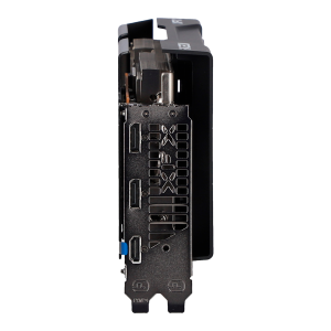 XFX SWIFT AMD Radeon RX 9060 Gaming Edition with 8GB GDDR6 HDMI 2xDP, AMD RDNA 4, black box, SI ONLY