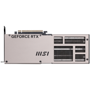 MSI Video Card Nvidia GeForce RTX 5070 TI 16G INSPIRE 3X OC, 16GB GDDR7, 256bit, Effective Memory Clock: 28000MHz, Boost: 2482 MHz, 8960 CUDA Cores, PCIe 5.0, 3x DP 2.1b, HDMI 2.1b, Triple Fan, 1x16pin, 750W Recommended PSU, 3Y