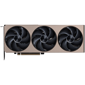 MSI Video Card Nvidia GeForce RTX 5070 TI 16G INSPIRE 3X OC, 16GB GDDR7, 256bit, Effective Memory Clock: 28000MHz, Boost: 2482 MHz, 8960 CUDA Cores, PCIe 5.0, 3x DP 2.1b, HDMI 2.1b, Triple Fan, 1x16pin, 750W Recommended PSU, 3Y