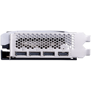 MSI Video Card NVIDIA GeForce RTX 5060 Ti 8G VENTUS 3X OC, 8GB GDDR7, 128-bit, 2617 MHz Boost, 4608 CUDA Cores, PCIe 5.0 (x8), 3x DP 2.1b, HDMI 2.1b, RAY TRACING, Triple Fan, 180W TDP, 8-pin PCIe Power, G-SYNC, 2-Slot, 3Y