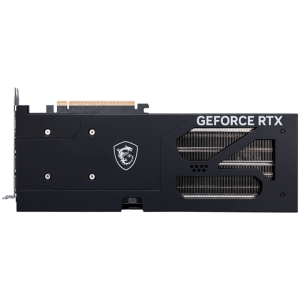 MSI Video Card NVIDIA GeForce RTX 5060 Ti 8G VENTUS 3X OC, 8GB GDDR7, 128-bit, 2617 MHz Boost, 4608 CUDA Cores, PCIe 5.0 (x8), 3x DP 2.1b, HDMI 2.1b, RAY TRACING, Triple Fan, 180W TDP, 8-pin PCIe Power, G-SYNC, 2-Slot, 3Y