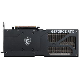 MSI Video Card Nvidia GeForce RTX 5080 16G VENTUS 3X OC PLUS, 16GB GDDR7, 256bit, Effective Memory Clock: 30000MHz, Boost: 2617 MHz, 10752 CUDA Cores, PCIe 5.0, 3x DP 2.1a, HDMI 2.1b, RAY TRACING, Triple Fan, 1x16pin, 850W Recommended PSU, 3Y