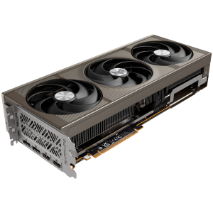 SAPPHIRE NITRO+ AMD RADEON RX 9070 XT GAMING OC 16GB DUAL HDMI / DUAL DP
