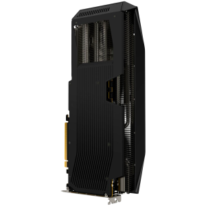 XFX Mercury AMD Radeon RX 9070XT 16GB GDDR6 256-bit HDMI 3x DP