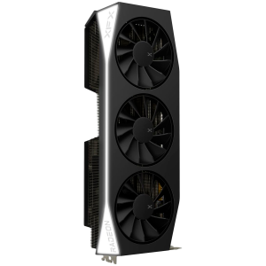 XFX Mercury AMD Radeon RX 9070XT 16GB GDDR6 256-bit HDMI 3x DP