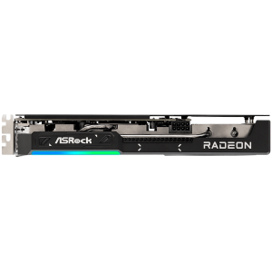 ASROCK Video Card AMD Radeon RX 9060 XT Challenger 16GB GDDR6 128-bit HDMI 2x DP