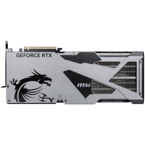 MSI Video Card Nvidia GeForce RTX 5080 16G VANGUARD SOC, 16GB GDDR7, 256bit, Effective Memory Clock: 30000MHz, Boost: 2730 MHz, 10752 CUDA Cores, PCIe 5.0, 3x DP 2.1b, HDMI 2.1b, RAY TRACING, Triple Fan, 1x16pin, 850W Recommended PSU, 3Y