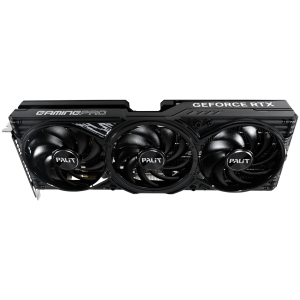 PALIT GeForce RTX 5070 Ti GamingPro-S 16GB GDDR7 256 bit, 1x HDMI 2.1b, 3x DP 2.1b, 3 Fan, 1x 16-pin pwr connector, 750W, 331.9 x 127.1 x 49.7 mm, NE7507T019T2-GB2031U