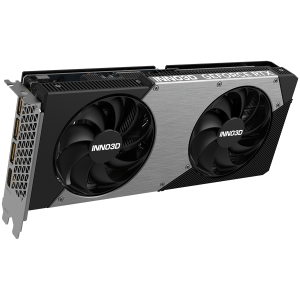 INNO3D GEFORCE RTX 5060 Ti 8GB TWIN X2 8GB TWIN X2 OC