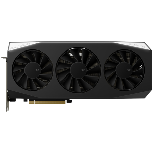 XFX AMD Radeon RX-9060XT Mercury OC Gaming 16GB GDDR6 128bit, 3320MHz / 20 Gbps, 2x DP, 1x HDMI, 2 fan, 2 slot