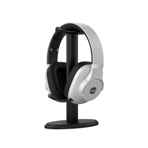 CANYON headset EGO GH-16 3in1 2.4Ghz+BT White