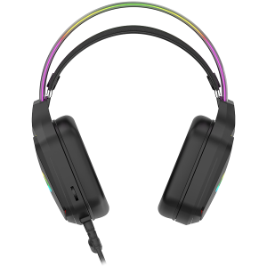 CANYON headset Darkless GH-9A Black