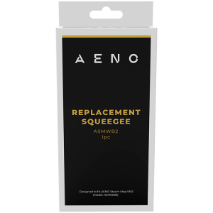 AENO Squeegee, window brush for steam mop SM2