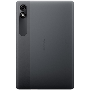 Blackview Tab 90 LTE 11-inch HD+IPS 800x1280 8GB/128GB T606 Octa-core 1.6GHz 8MP Front/13MP Back Camera Battery 8200mAh NO Charging Type-C Android 14 Dual SIM SD card slot Silver Gray