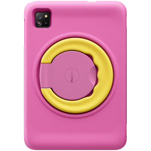Blackview Tab A6 Kids WiFi 10.1-inch HD+ IPS 800x1280 A523 Octa-core 1.8GHz 4GB/128GB 5100mAh NO Charger 5MP Front/8MP Rear camera Android 14 Rose Pink