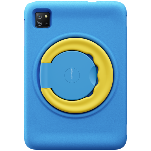 Blackview Tab A6 Kids WiFi 10.1-inch HD+ IPS 800x1280 A523 Octa-core 1.8GHz 4GB/128GB 5100mAh NO Charger 5MP Front/8MP Rear camera Android 14 Ocean Blue