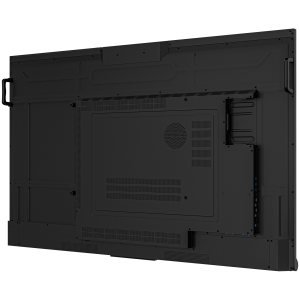 PRESTIGIO SOLUTIONS Multiboard 65" Light+ Series UHD 4K, Android 11, Wi-Fi, 40TP, NFC, Camera, touch pen