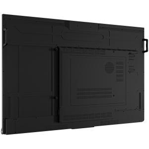 PRESTIGIO SOLUTIONS Multiboard 65" Light+ Series UHD 4K, Android 11, Wi-Fi, 40TP, NFC, Camera, touch pen