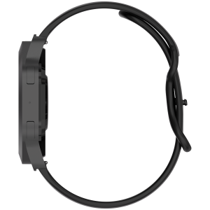 CANYON Smart Watch Hexagon 88 BT-CALL Black