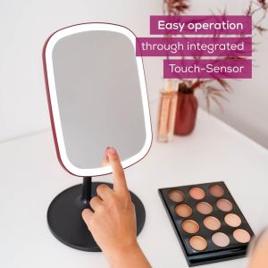 Козметично огледало Beurer BS 47 LE