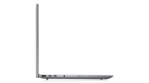 Лаптоп HP ZBook 8 G1i AI 14" Pike Silver, Ultra 7 255H(up to 5.1Ghz/24MB/16C), 14" 2.5K AG 400nits 120Hz, 32GB 6400Mhz 2DIMM, 1TB PCIe SSD, WiFi 7+BT 5.4, FPR, Smart Card Reader, NVIDIA RTX 500 Ada 4GB, Backlit Kbd, 8C Batt, Win 11 Pro, 3Y Offsite