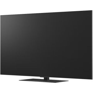TV LG OLED55G53LS, 55" UHD OLED evo, 4K (3840 x 2160), DVB-C/T2/S2, Full Cinema Screen, Alpha 11 AI 4K, 120Hz Native (VRR 144Hz), ThinQ AI, HDR10, VRR, NVIDIA G-SYNC, AMD FreeSync, Dolby Vision, Dolby Atmos, Wi-Fi 6, Bluetooth, HDMI, USB, Airplay 2