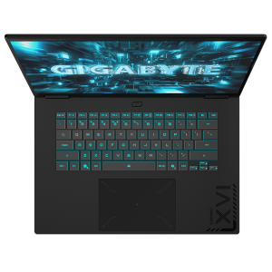 Notebook GIGABYTE GAMING A16 PRO DXH - 16" IPS WQXGA 165Hz, Intel Core 7 240H, 32GB LPDDR5x, 1TB SSD Gen4, nVIdia RTX 5070 TI 12GB GDDR7, Free DOS