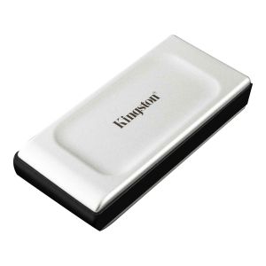 External SSD Kingston XS2000, 4TB