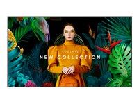 SAMSUNG QB55C 55inch UHD 16/7 350nit Proffesional Smart Signage