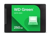 WD Green SATA SSD 250GB 2.5inch POWERED BY SANDISK