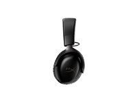HP HyperX Cloud III Wireless Gamer Headset Black