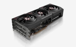 SAPPHIRE PULSE RX9070XT OC 16