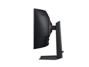 Монитор Samsung LS40FG750 40" Odyssey G7 Curved WUHD 5120 x 2160 180Hz 1ms Black