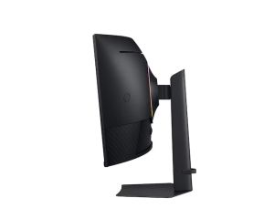 Монитор Samsung LS40FG750 40" Odyssey G7 Curved WUHD 5120 x 2160 180Hz 1ms Black