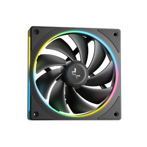 DeepCool Water Cooling LM360 - 2.4 inch IPS Display, Addressable RGB