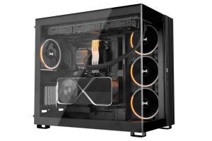be quiet! водно охлаждане Water Cooling - SILENT LOOP 3 420mm