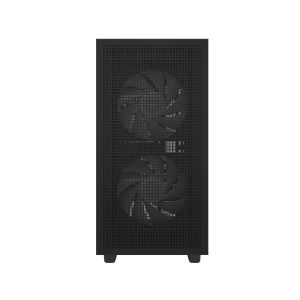 DeepCool Case mATX - CH360 DIGITAL