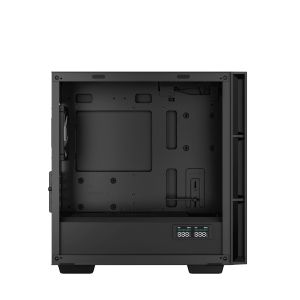 DeepCool Case mATX - CH360 DIGITAL