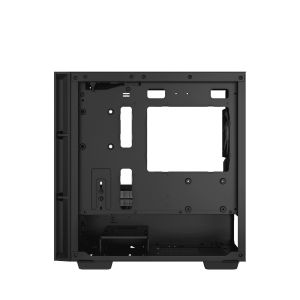DeepCool Case mATX - CH360 DIGITAL