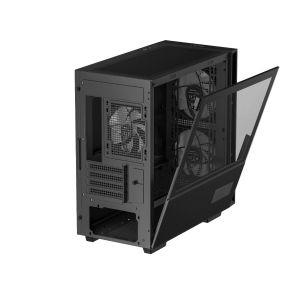 DeepCool Case mATX - CH360 DIGITAL