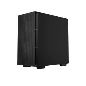 DeepCool Case mATX - CH360 DIGITAL
