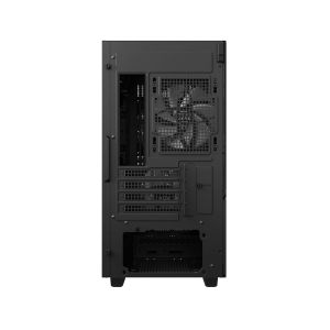 DeepCool Case mATX - CH360 DIGITAL