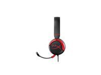 HP HyperX Cloud Mini Wired BLK Headset
