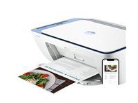 HP DeskJet 2821e All-in-One up to 7.5/5.5ppm Printer