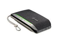 HP Poly Sync 20-M Microsoft Teams Certified USB-C Speakerphone