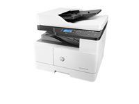 Laser multifunction device HP LaserJet MFP M443nda