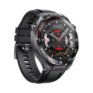 Часовник Huawei Watch Ultimate 2 March-B19 Black